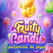 plataforma de jogos que paga no cadastro